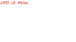 UFO i3 Atlas Pan brioche artesanal, carne Angus 150g, tocino al barril crocante, cebolla grille en reducción de balsámico y una órbita de queso Filadelfia con azul derretido. todo prensado en forma de ufo Un impacto de sabor que te dejará en gravedad cero. Prepárate para la hamburguesa más galáctica y de moda del universo. 